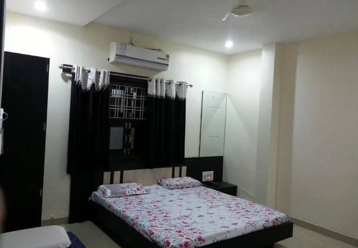 Hotel Shree Charbhuja Palace, Alirajpur 4